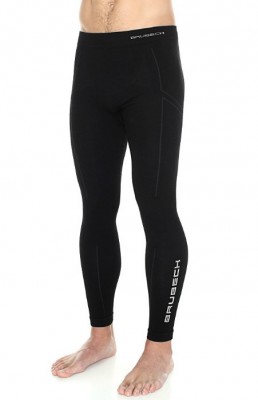 Vyriškos kelnės BRUBECK Extreme Merino  (Dydis: XXL)