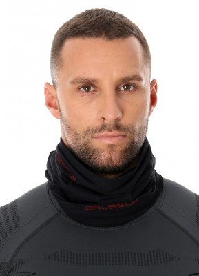Kaklaskarė BRUBECK Merino Wool (Dydis: L/XL)