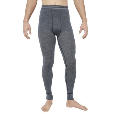 Vyriškos kelnės THERMOWAVE Merino Warm Active (Dydis: S)