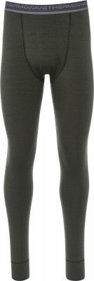 Vyriškos kelnės THERMOWAVE Merino Arctic (Dydis: XL)
