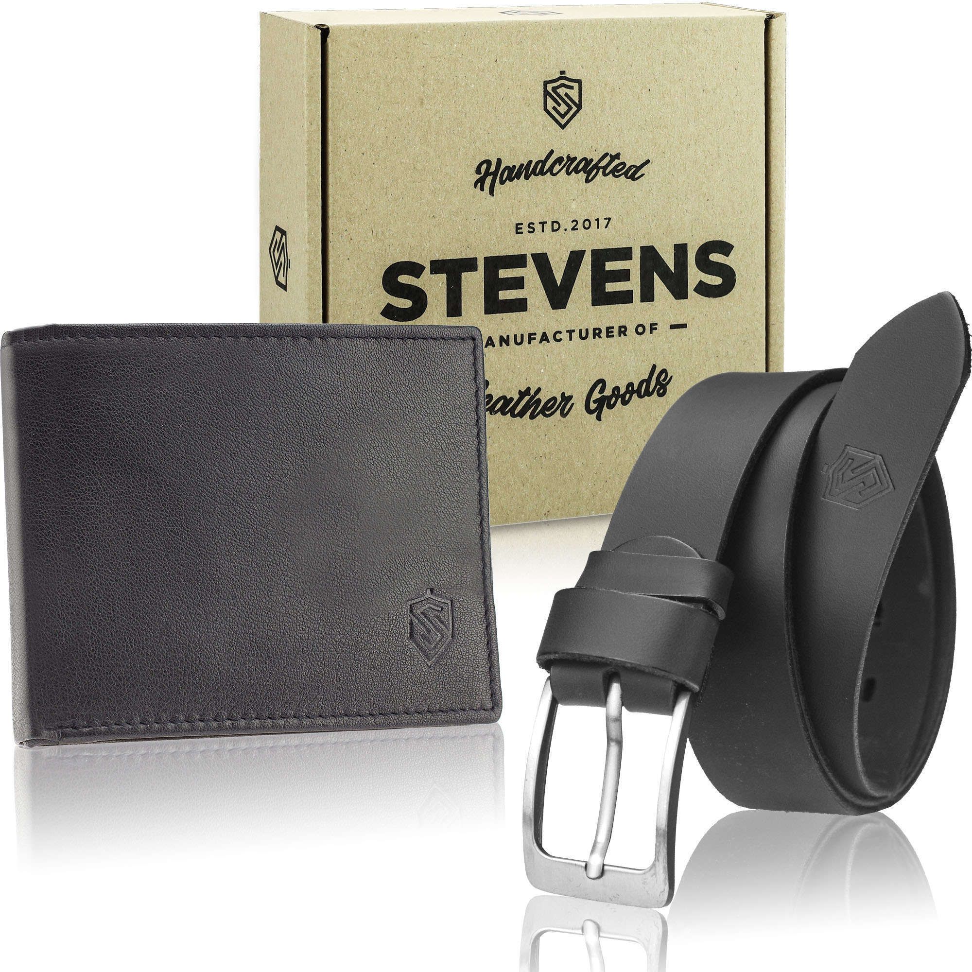 Dovanų rinkinys vyrams Stevens 325