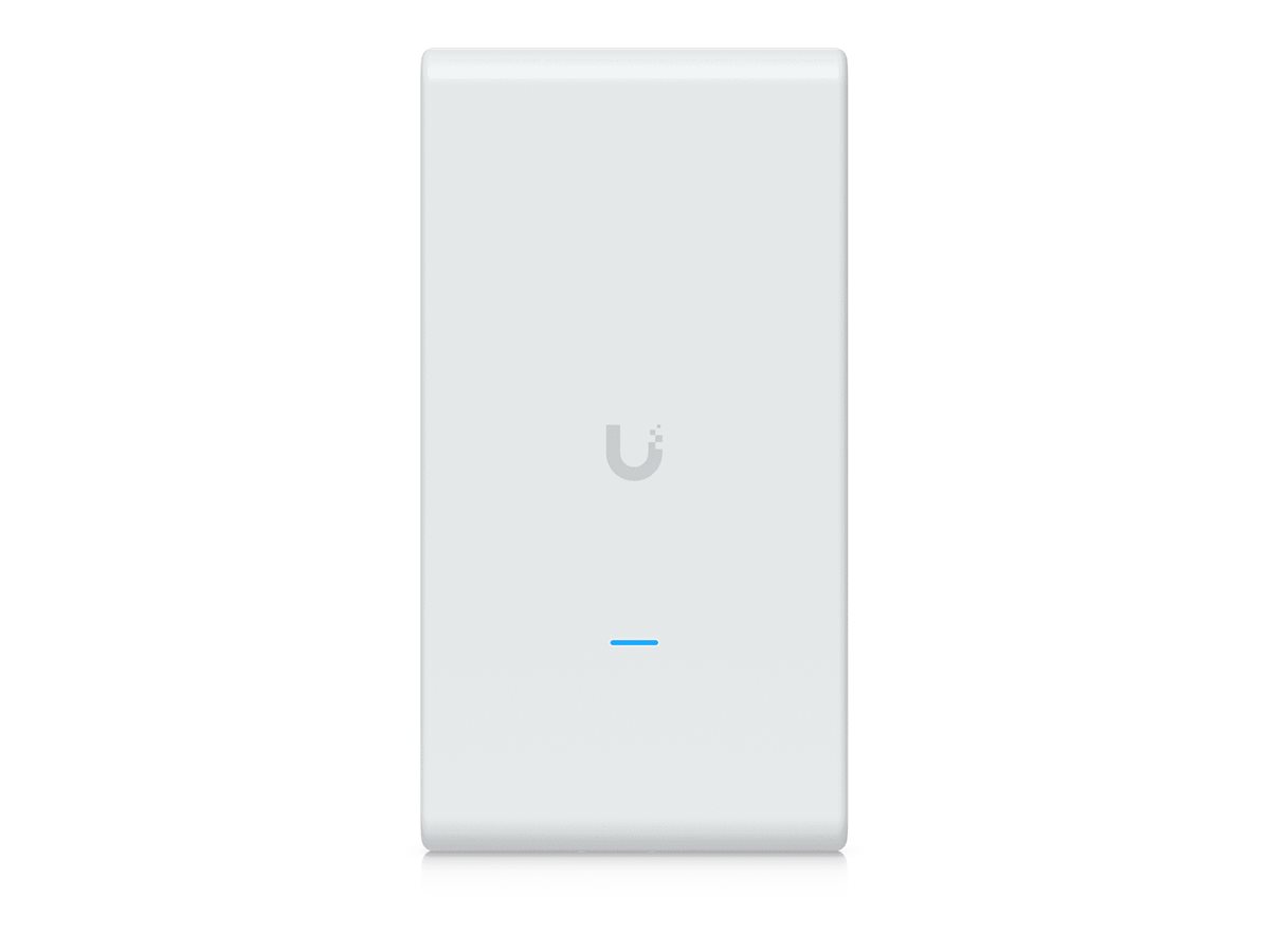 Belaidės prieigos taškas Ubiquiti U6-Mesh-Pro Access Point WiFi 6 AP | Ubiquiti