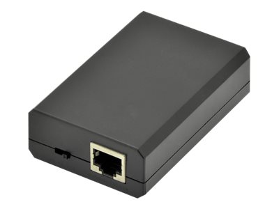 Skirstytuvas Digitus DN-95205, PoE, išorinis