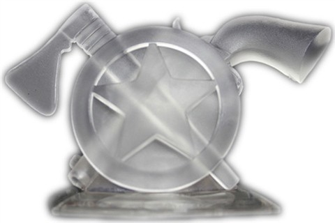 Disney Infinity Lone Ranger Landmark [Naudota]