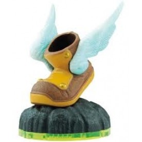 Skylanders Spyro's Adventures Winged Boots Figūra [Naudota]