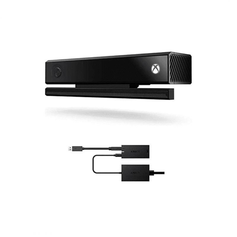 XBOX ONE S/X KINECT KAMERA PERDARYTA USB JUNGTIMI