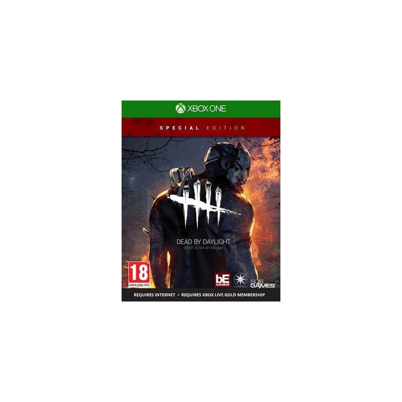 Dead by Daylight Special Edition Xbox One