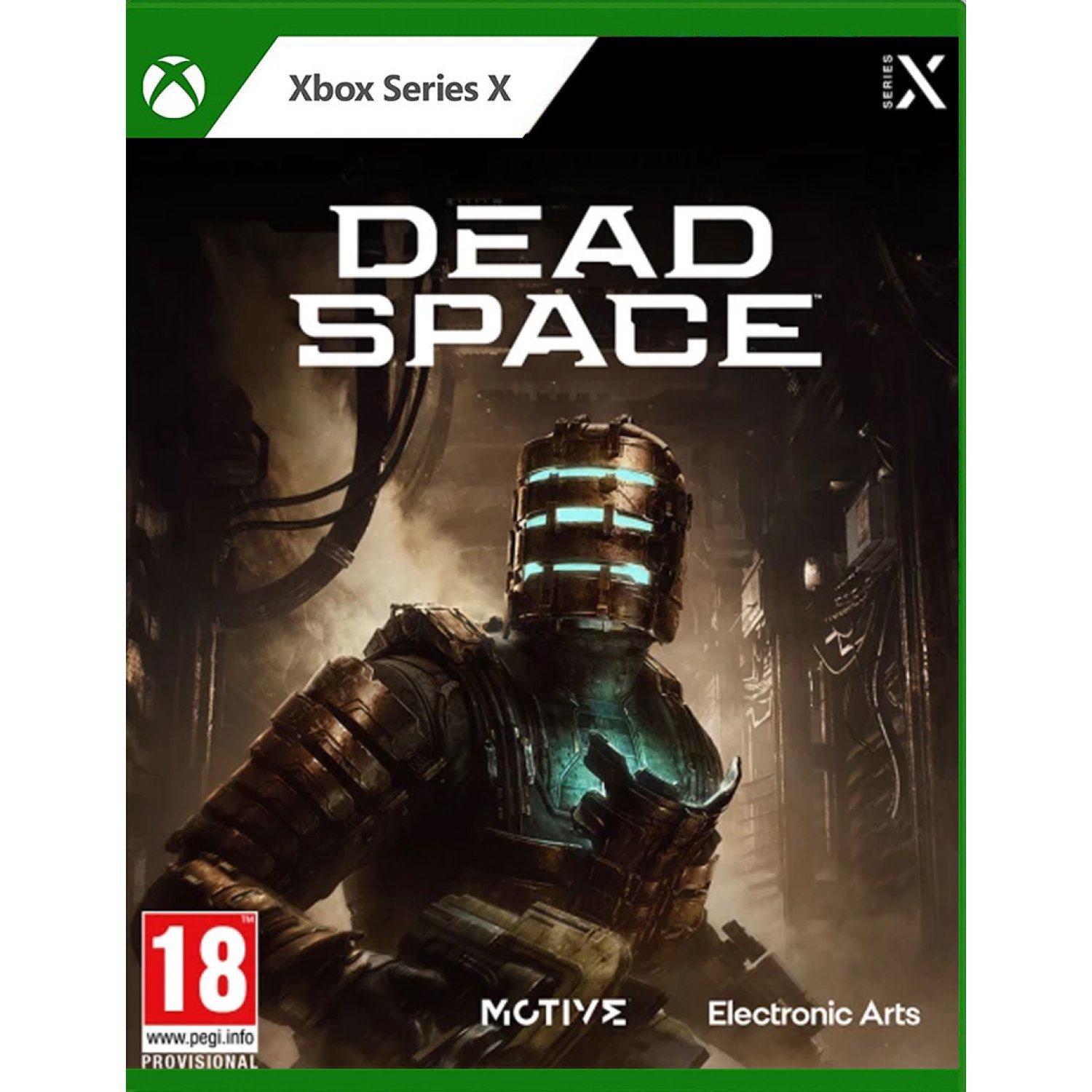 Žaidimas Xbox Series X Dead Space Remake