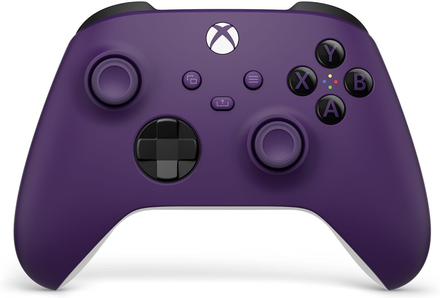 Xbox Belaidis Pultelis Astral Purple Xbox Series X|S, Xbox One, PC