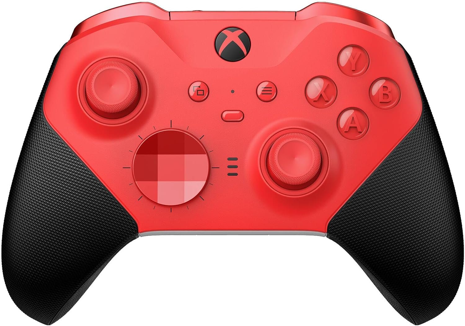 Pultelis belaidis Xbox Elite Series 2 Core Edition Raudonas (red)