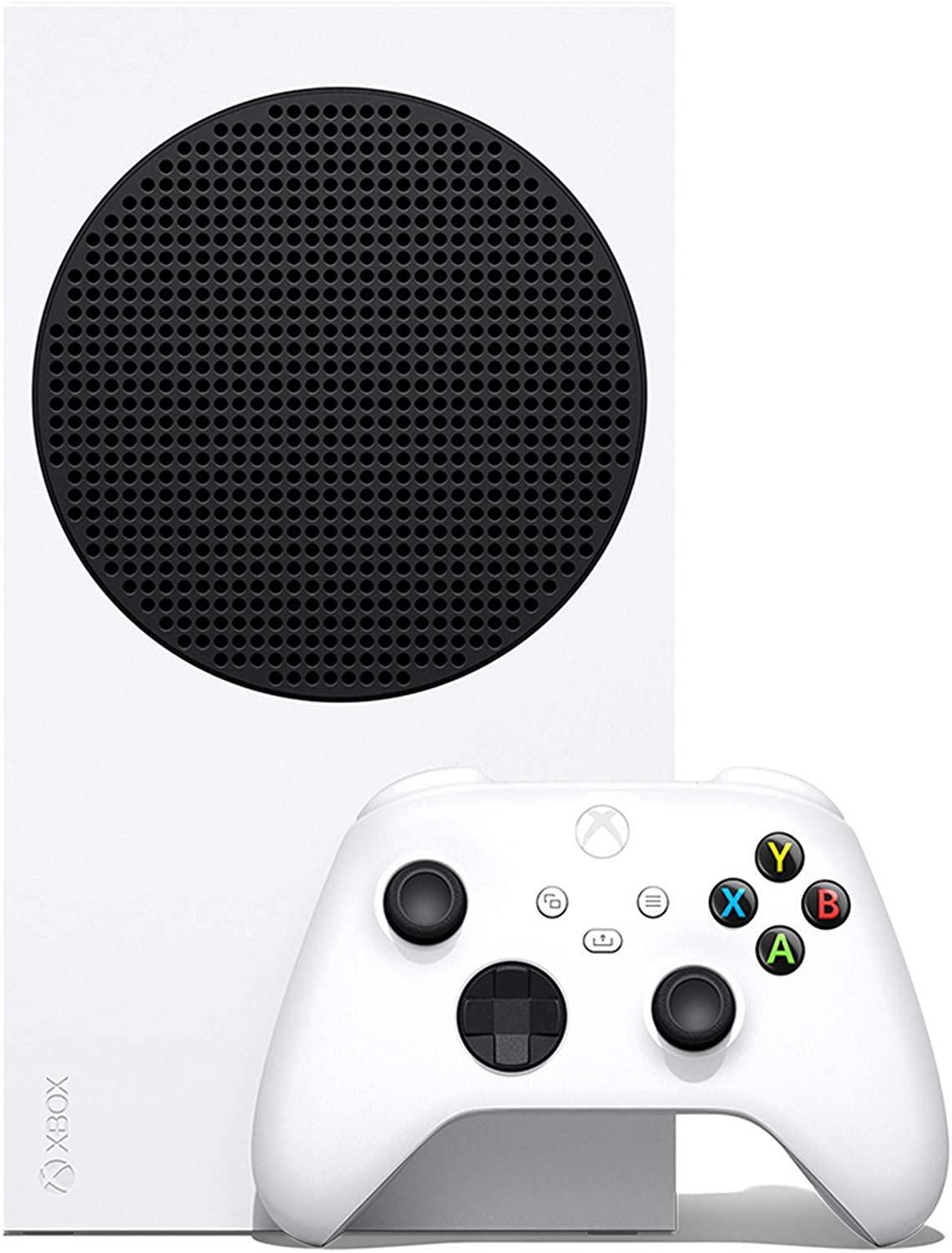 Xbox Series S 512GB [Naudotas]