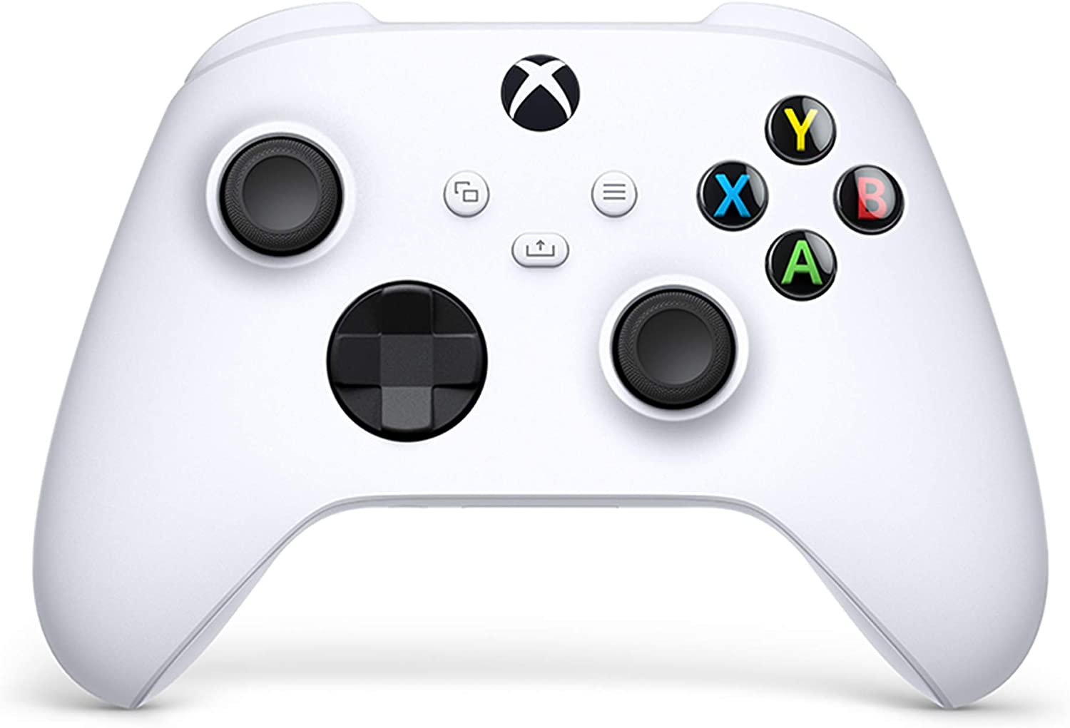 Pultelis Xbox Series S/X Belaidis Robot White