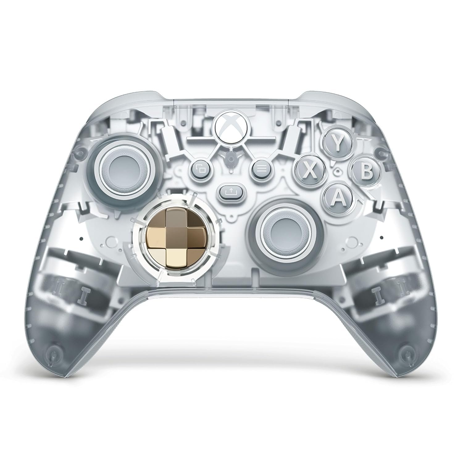 Pultelis Belaidis Xbox Series Ghost Cipher