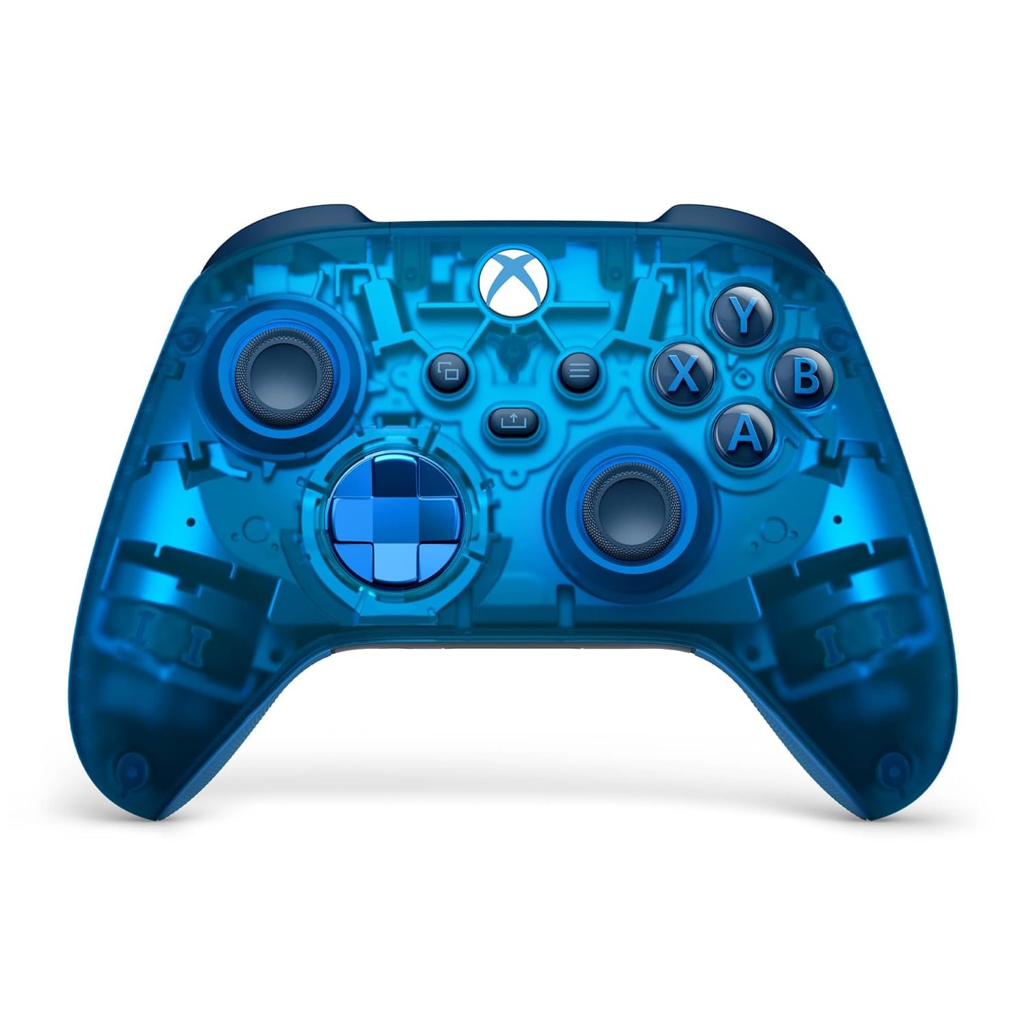 Pultelis Belaidis Xbox Series Sky Cipher