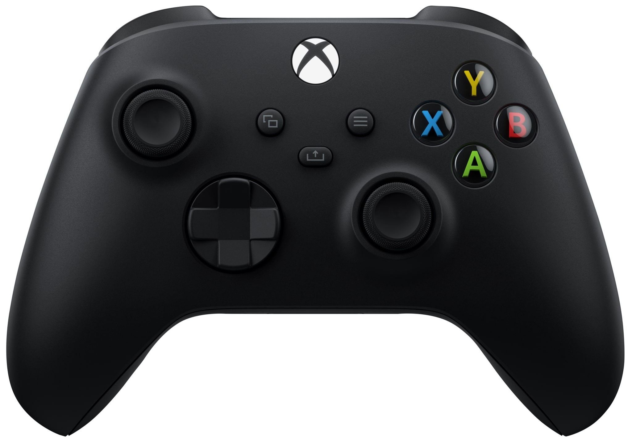 Pultelis Xbox Series S/X Belaidis Carbon Black