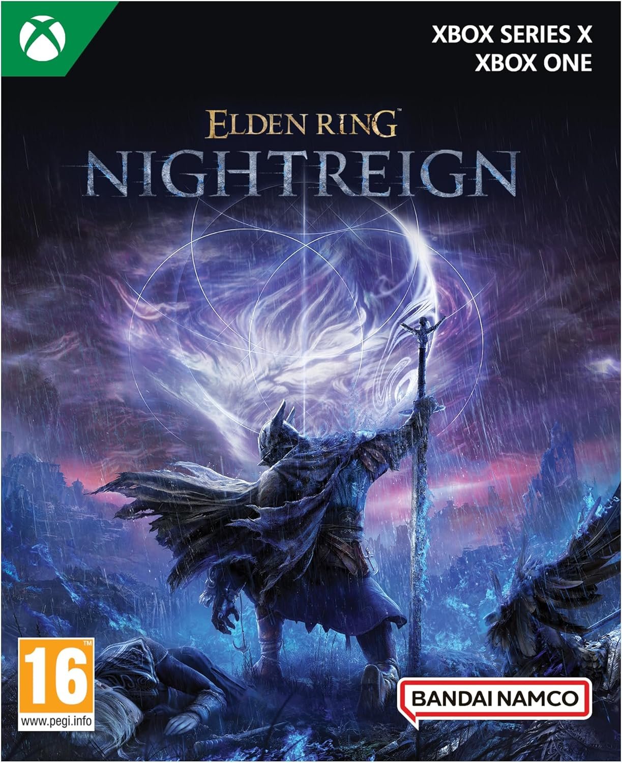 Elden Ring Nightreign Xbox One / Series X