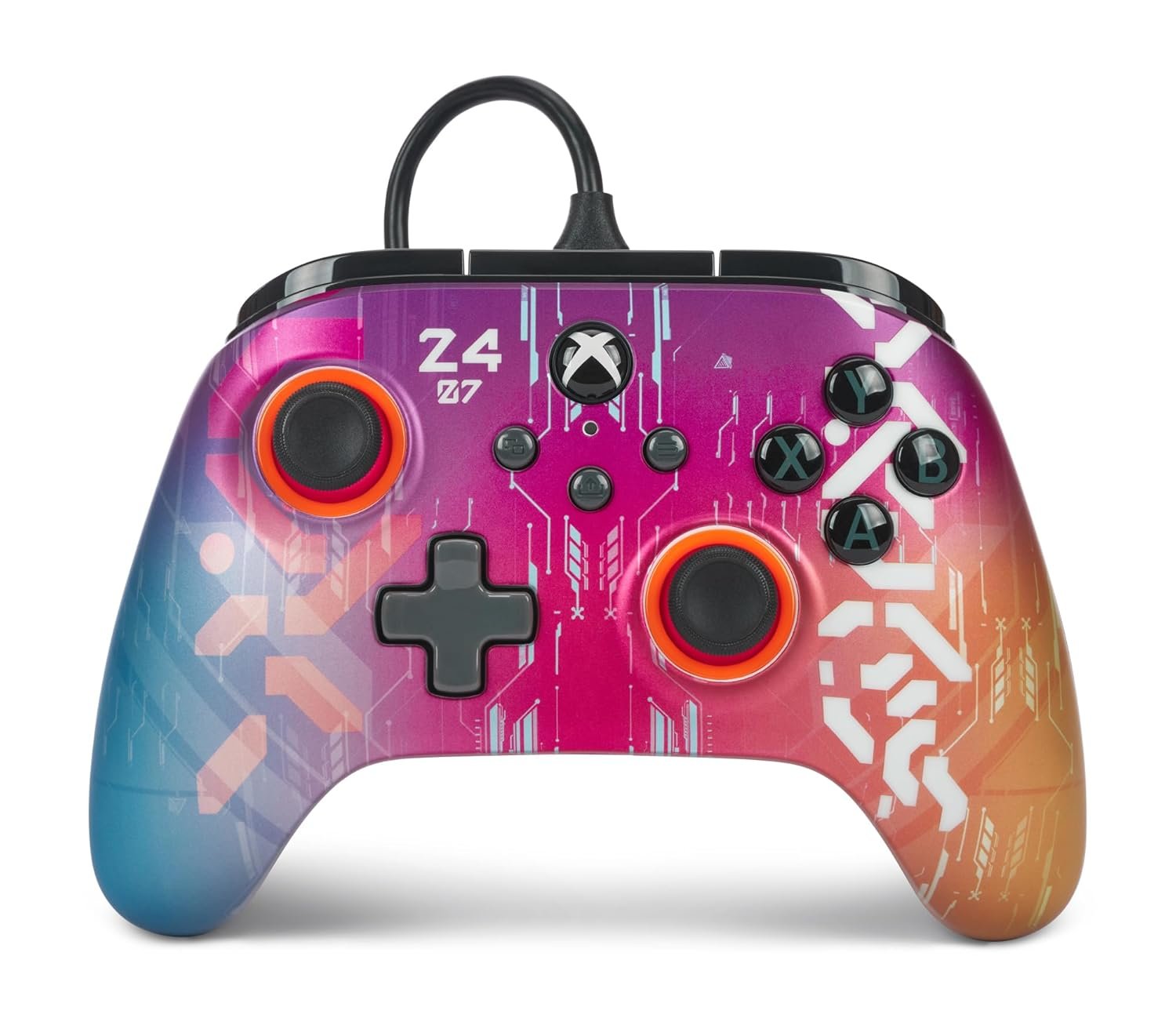 Pultelis laidinis PowerA Cyber Style Xbox One / Xbox Series