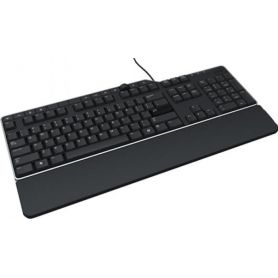 KEYBOARD KB-522 ENG/ BLACK 580-17667 DELL