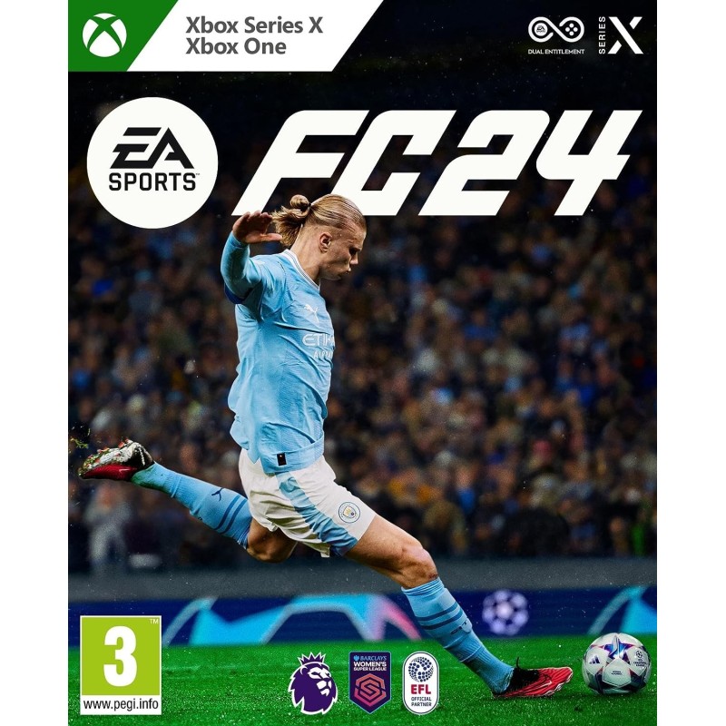 EA SPORTS FC 24 Xbox One / Xbox Series X