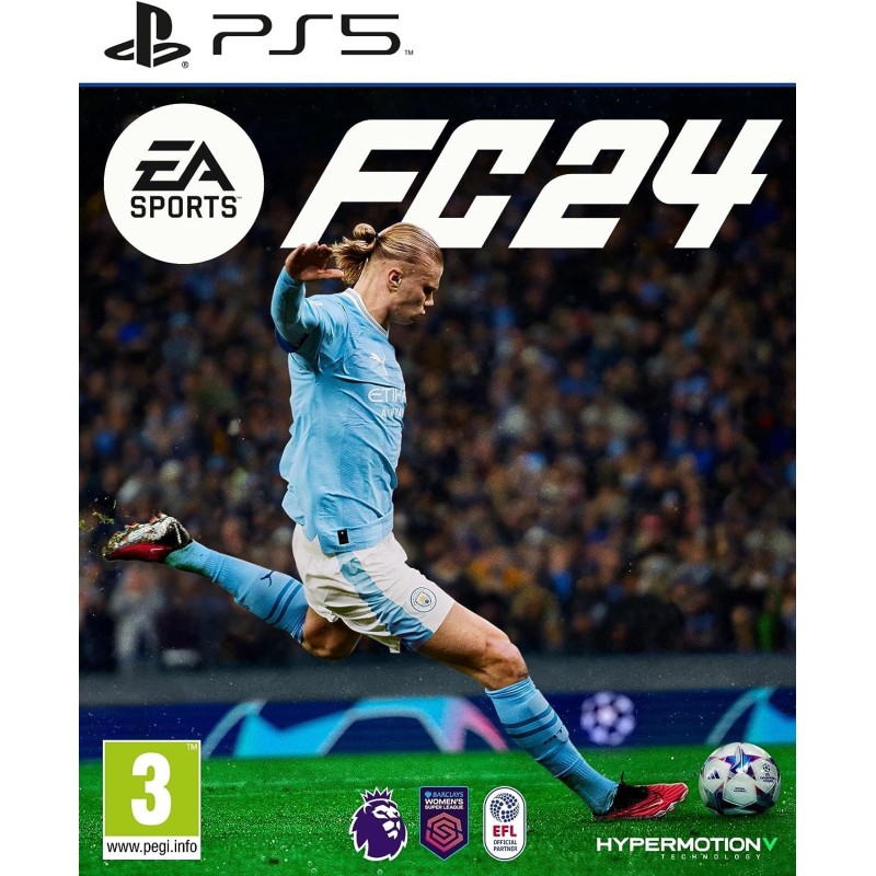 EA SPORTS FC 24 PS5