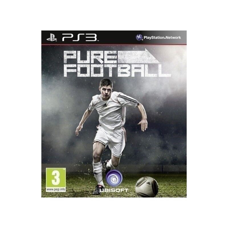 Pure Football PS3