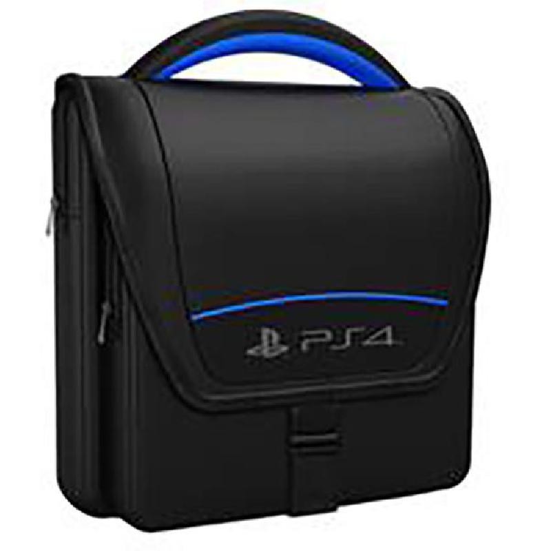 PS4 Bag System Carrying Case Gaming Console, krepšys konsolei NAUDOTAS