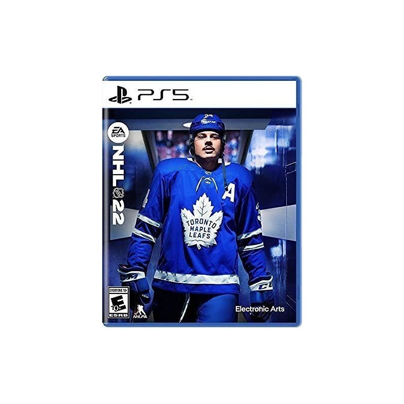 NHL 22 - PlayStation 5 PS5