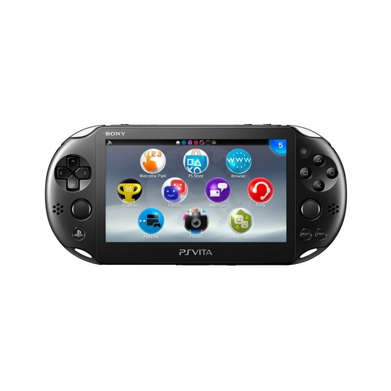 Sony PlayStation Vita PCH-2004 NAUDOTA