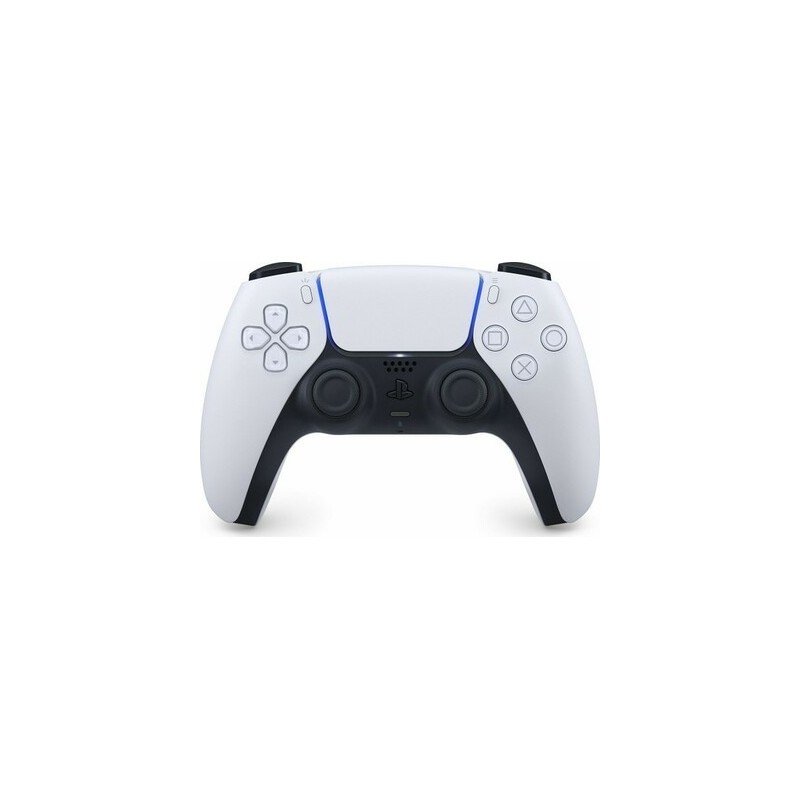 Sony PlayStation 5 DualSense Pultelis Belaidis White (PS5)