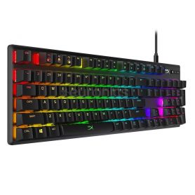 KEYBOARD GAMING MECHANICAL/ HX-KB6BLX-US HYPERX