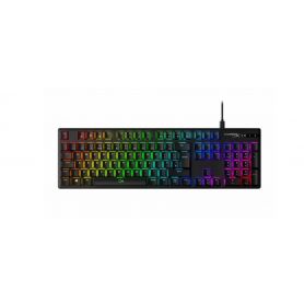 KEYBOARD GAMING MECHANICAL/ HX-KB6RDX-US HYPERX