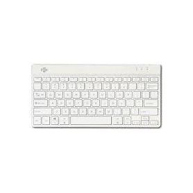 KEYBOARD WRL COMPACT BREAK/ WHITE RGOCOUSWLWH R-GO TOOLS