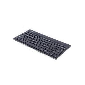 KEYBOARD WRL COMPACT BREAK/ BLACK RGOCOUSWLBL R-GO TOOLS