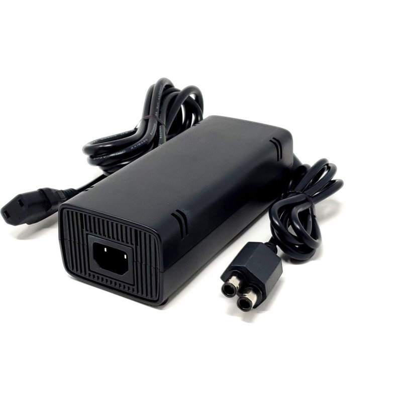 Maitinimo blokelis Xbox 360 Slim, originalus