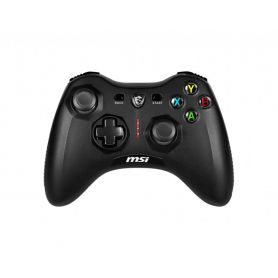 GAMEPAD WRL/ FORCE GC30 V2 BLACK MSI