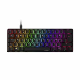 KEYBOARD ALLOY ORIGINS 60/ HKBO1S-RB-NO/ G HYPERX