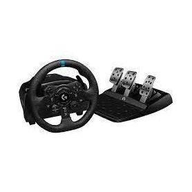 STEERING WHEEL G923/ 941-000149 LOGITECH