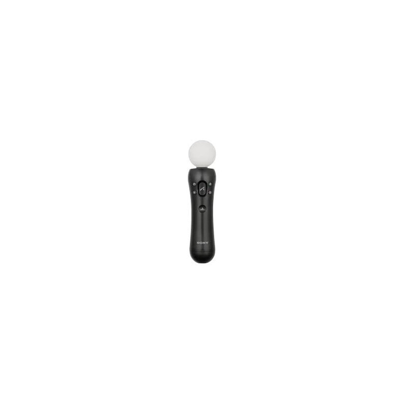 Sony Playstation Move Žaidimų pultelis Ps3/Ps4/Ps5  Judesio žaidimams NAUDOTAS
