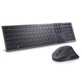 KEYBOARD &#43;MOUSE WRL KM900/ ENG 580-BBCZ DELL