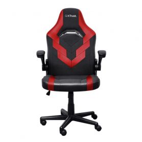 GAMING CHAIR GXT 703R RIYE/ RED 24986 TRUST