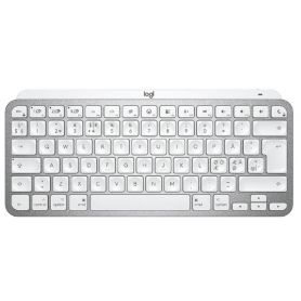 KEYBOARD WRL MX KEYS MINI NOR/ PALE GREY 920-010524 LOGITECH