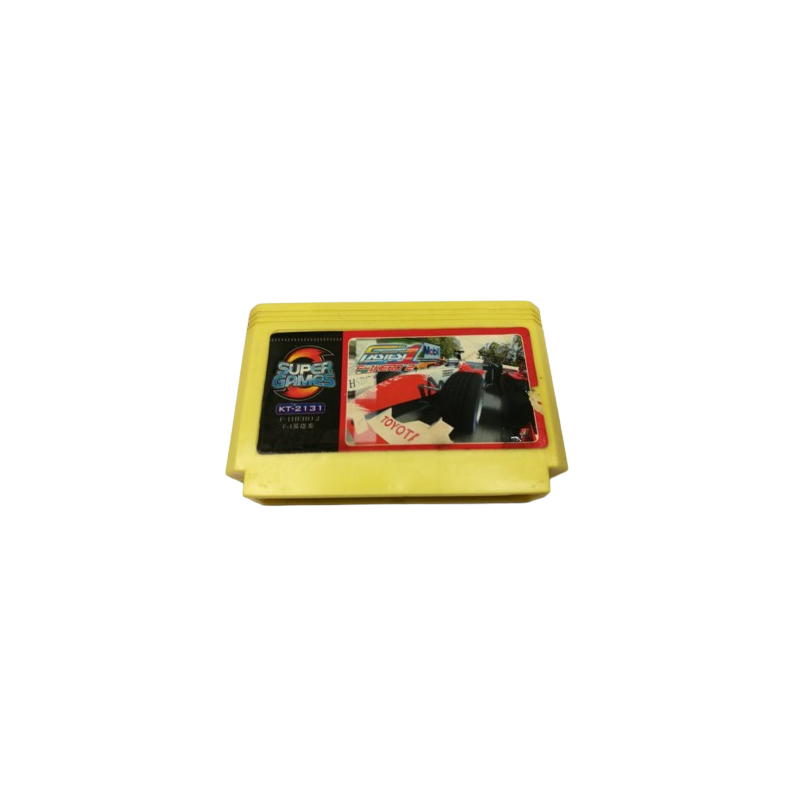 F1 HERO2