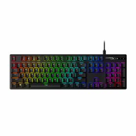 KEYBOARD GAMING MECHANICAL/ HX-KB6AQX-US HYPERX