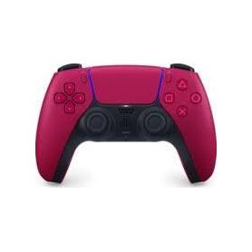 GAMEPAD DUALSENSE V2 WIRELESS/ COSMICRED 711719575924 SONY