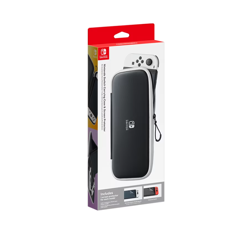 Nintendo Switch OLED Carrying Case dėklas