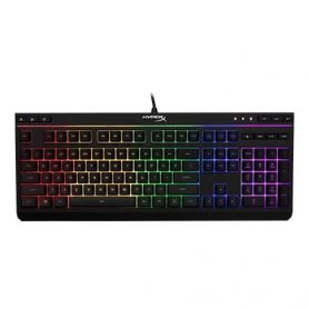 KEYBOARD ALLOY CORE RGB/ HX-KB5ME2-US HYPERX