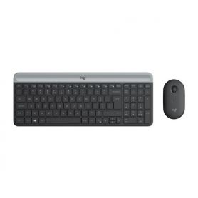 KEYBOARD WRL COMBO MK470/ ENG 920-009204 LOGITECH