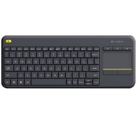 KEYBOARD WRL TOUCH K400 PLUS/ 920-007145 LOGITECH