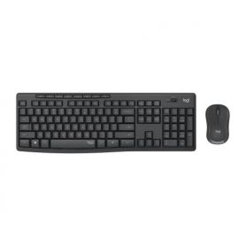 KEYBOARD &#43;MOUSE COMBO MK295/ ENG 920-009800 LOGITECH