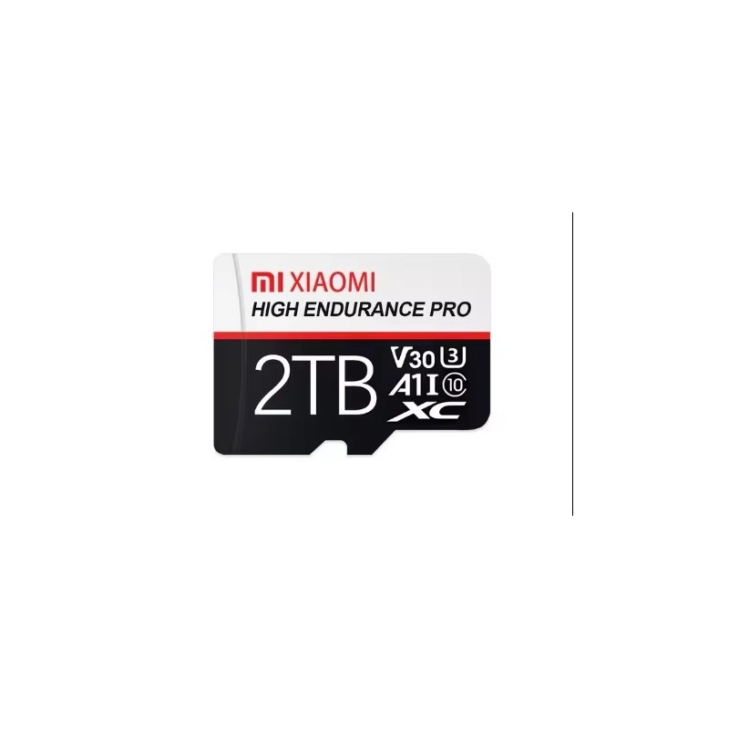 Xiaomi 2TB SD Memory Card High Speed TF SD Card For Nintendo switch games